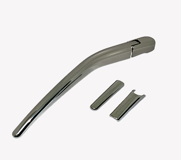 product_thumbnail_Honda Fit/Jazz Rear Wiper Cover (Chrome)